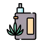 CBD-вейпы и картриджи