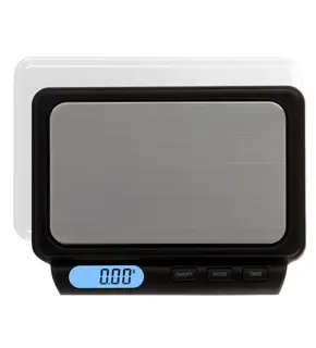 Pocket Scale USA Weight Houston (0.01-100)