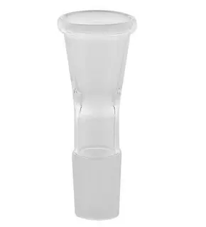Glass Bucket Amsterdam Turbohole 18.8mm