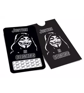 Grinder-Grater Anonymous