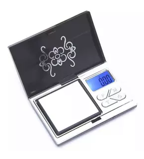 Pocket Electronic Scales 0.01-100g