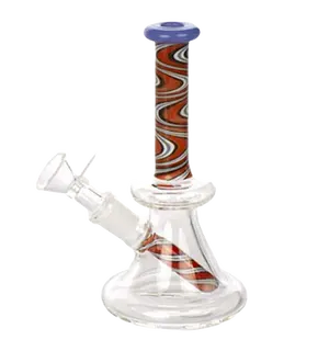 Limited Edition Mixed Bubbler Series by Amsterdam