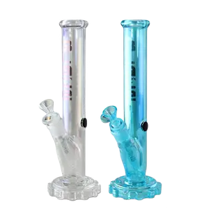 Bong Gear Rainbow/Blaze-ის მეტალის ეფექტი (სხვადასხვა ფერები), ფერი: ლურჯი