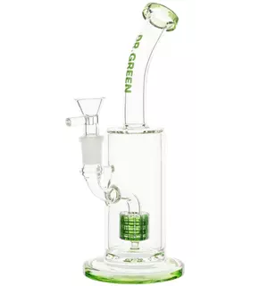 Dr. Green's Compact Percolating Bubbler 20 cm