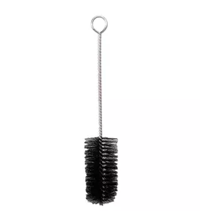 Bong Tube Cleaning Brush 33 cm by Black Leaf