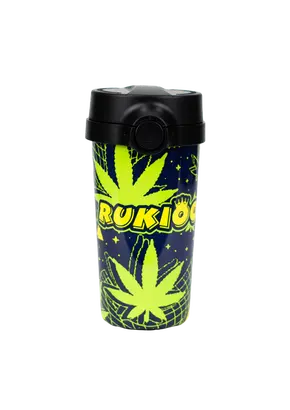 Rukioo Travel Mug Smile ბონგი