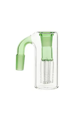 Precooler 1-x tree arm perc 14.5/18.8 mm, Size: 18.8