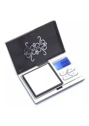 Pocket Electronic Scales 0.01-100g