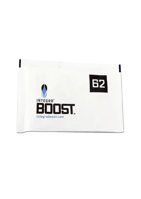 Integra Boost Humidity Control 62%, 67g