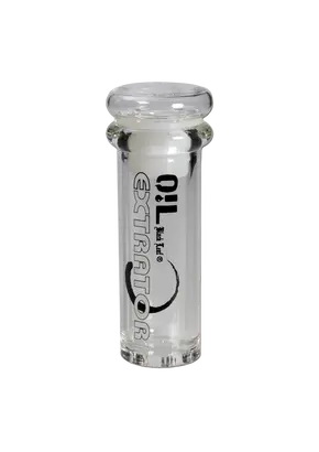 Экстрактор Oil Black Leaf 13 см