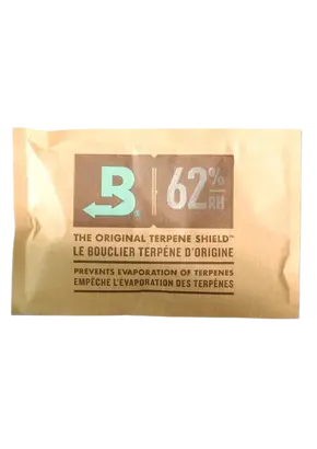 Boveda ტენიანობის მარეგულირებელი 62% RH S67