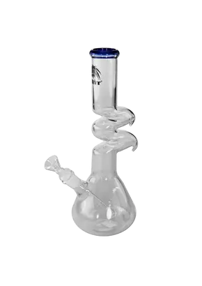 Bong ZickZack by Breit 29.5cm