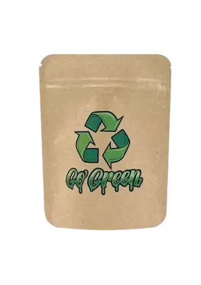 Go Green vacuum storage bag (Various Sizes), Size: 100 x 127