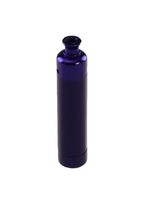 Металлическая трубка Bud Bomb mini aubergine