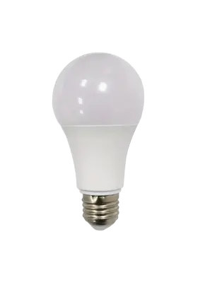 Bulb-Shaped Hidden Stash Container
