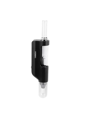 XVape XMax Daboo Concentrate Vaporizer შავი