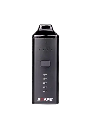 Вапорайзер X-Vape Avant Dry Herbs