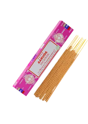 Satya Aaruda Incense Sticks