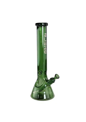 Bong BLAZE Ice vs Fire Emerald