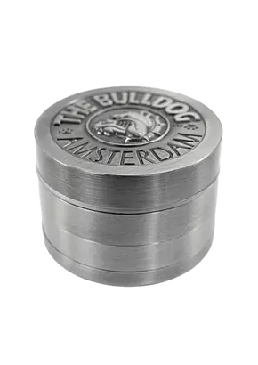 The Bulldog Metal Grinder 4-Part 35mm