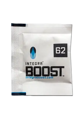 Integra Boost Humidity Control 62%, 4g