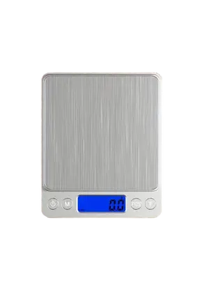 FODWET Electronic Scale 0.1-3000g