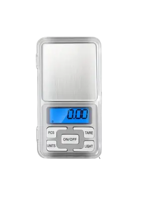 FODWET Pocket Scale 0.01-200g