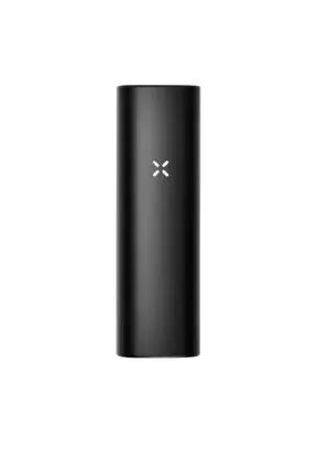 PAX Plus Onyx Starter Kit Dry Herb Vaporizer