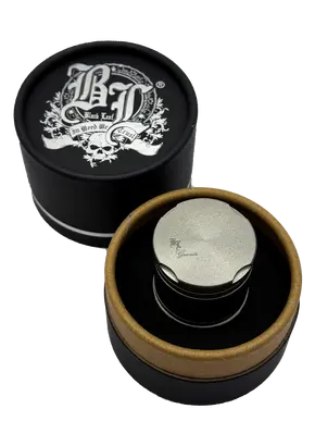 Гриндер New Edge Granite 38mm от Black Leaf