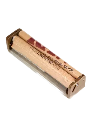 RAW Plastic Rolling Machine King Size 110mm