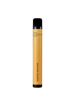 Disposable CBD Vape by Vivius Mango Mirage