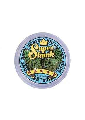Акриловый гриндер Super Skunk 63 мм