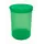 Sealed Cylinder Container 20 ml / 70 ml / 100 ml, Size: 100 ml | 51 х 70, Color: Green