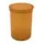 Sealed Cylinder Container 20 ml / 70 ml / 100 ml, Size: 100 ml | 51 х 70, Color: Golden