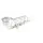 Smoking Pipe Spiral 12/18 sm, Length: 12, Color: Transparent