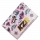 Tattoo Pink Rolling Papers with Filters by KZR