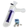 Saxobong with Showerhead Percolator – Smoothness in Every Puff