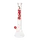 Boost Pro Glass Classic Beaker Bong, Цвет: красный