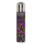 Clipper Lighter Neon Leaves 6: Durable, Refillable, Stylish, Color: Purple