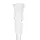 Glass Downstem Diffuser Extended 18.8 to 18.8 mm (various sizes), Downstem Length: 6