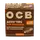 Фильтры OCB Activ Tips Slim с активированным углем: натуральность и мягкость
