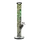 Бонг Leaves 34 от Black Leaf & Fire-Flow: качество и стиль
