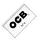 Бумага для самокруток OCB White short N 4 - премиальное качество