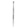 Stainless Steel Double-headed Dabber for Precise Concentrate Application