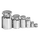 Standard 1g - 50g Calibration Weight: Precision in Every Measure, Weight: 50