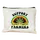 Эко-сумка с принтом "Support Your Local Farmers"