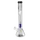 Premium 4-Arm Percolator Glass Bong with Ice Catcher