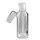 Enhance Your Bong with the Black Leaf 3-Arm Percolator Precooler, Bowl Joint Size: 18.8, Bong Joint Size: 18.8