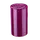 Champ High Plastic Vacuum Storage Box - Freshness on the Go, Color: Fuchsia