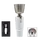 Grace Glass Titanium Nail: Unmatched Durability Meets Precision Heat Control, Bowl Joint Size: 14.5